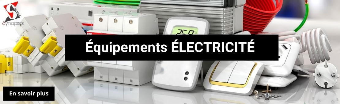 Électricité & Onduleurs Professionnels